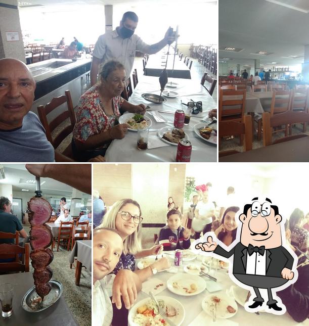Churrascaria Tradição Gaúcha