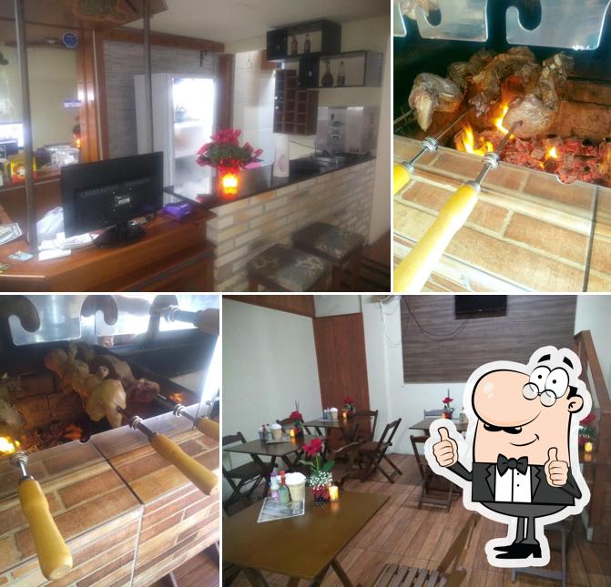 See the image of Espetaria RS Grill
