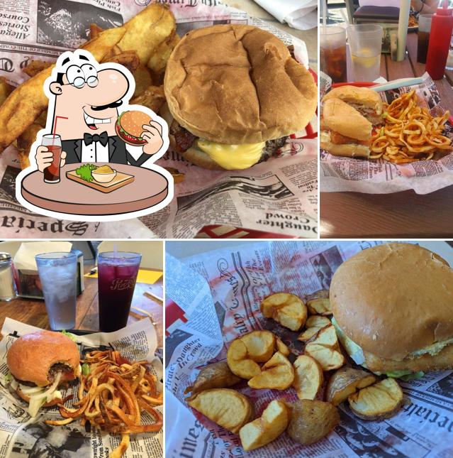 Find the best place to eat in Westfield, New York, spring 2024