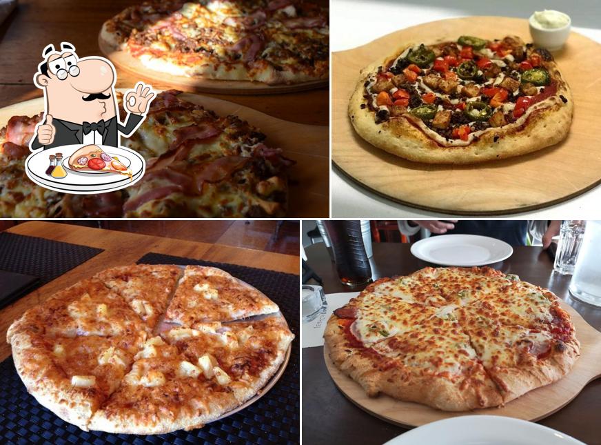 Pizza 67