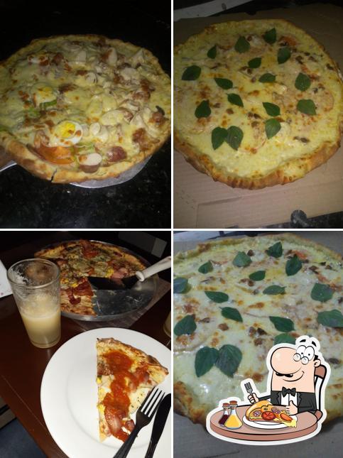 Peça pizza no Pizzaria Pizzaiolo (Novo Endereço)