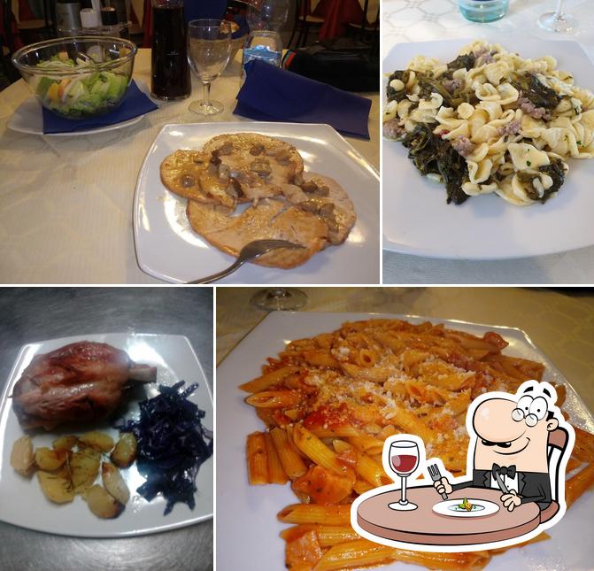 Ristorante Pizzeria Jolly
