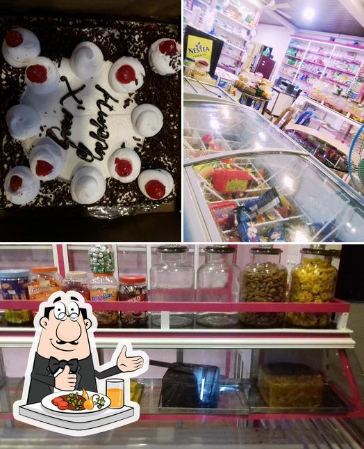 Siachen Bakery & Coolbar