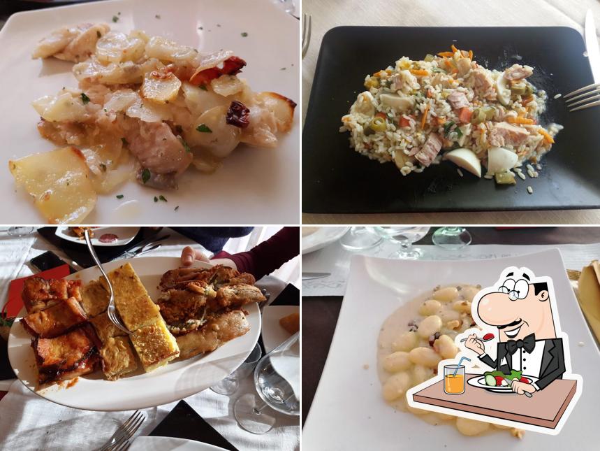 i cofano trattoria
