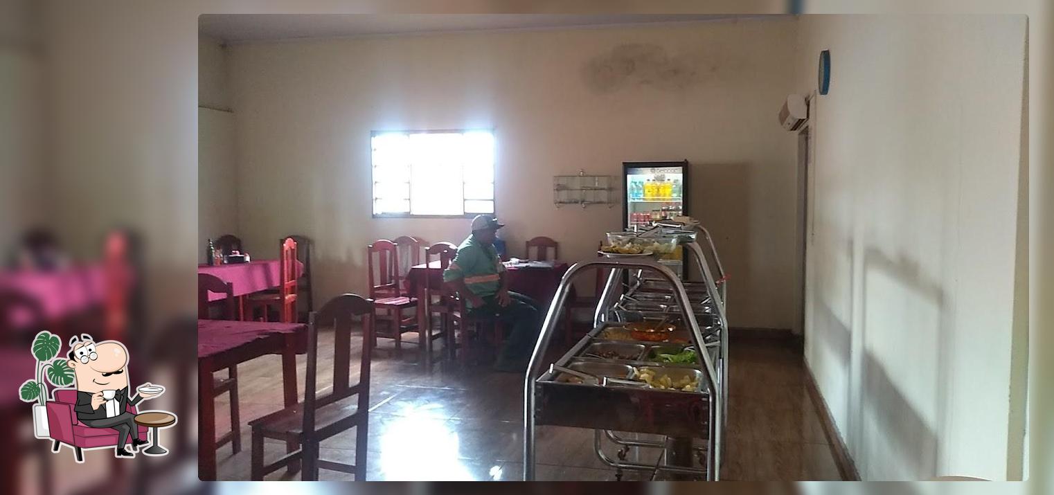 Restaurante Santana