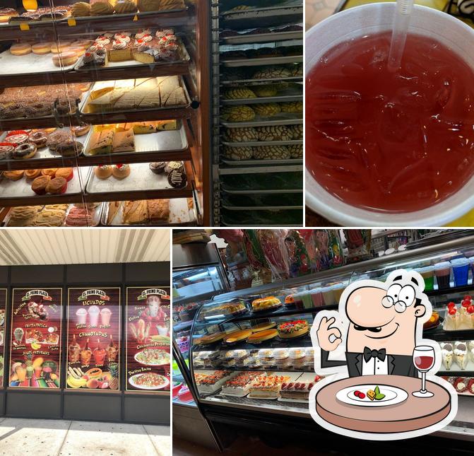 EL PRIMO PLAZA in Bensalem Restaurant menu and reviews