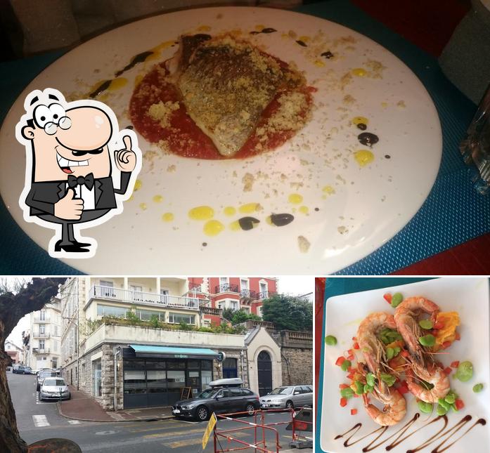 Voir l'image de Bistro 2 Génies - Restaurant à Biarritz