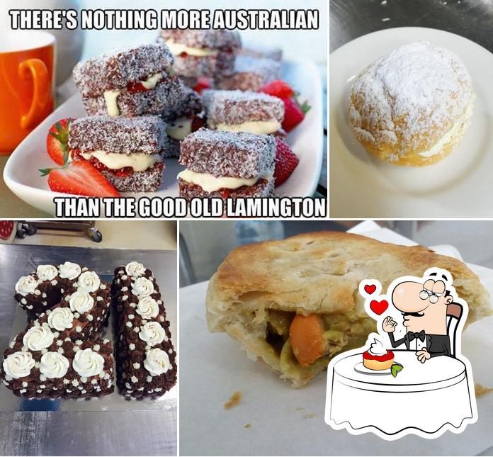 Best doughnuts in Saint Helens, Tasmania restaurants, spring 2024
