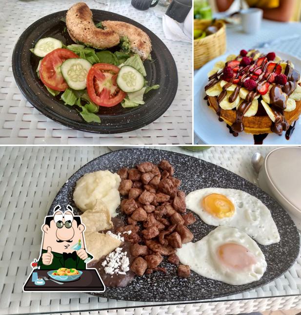 So Chill - Desayunos y Lunch restaurant, Nuevo Vallarta - Restaurant reviews