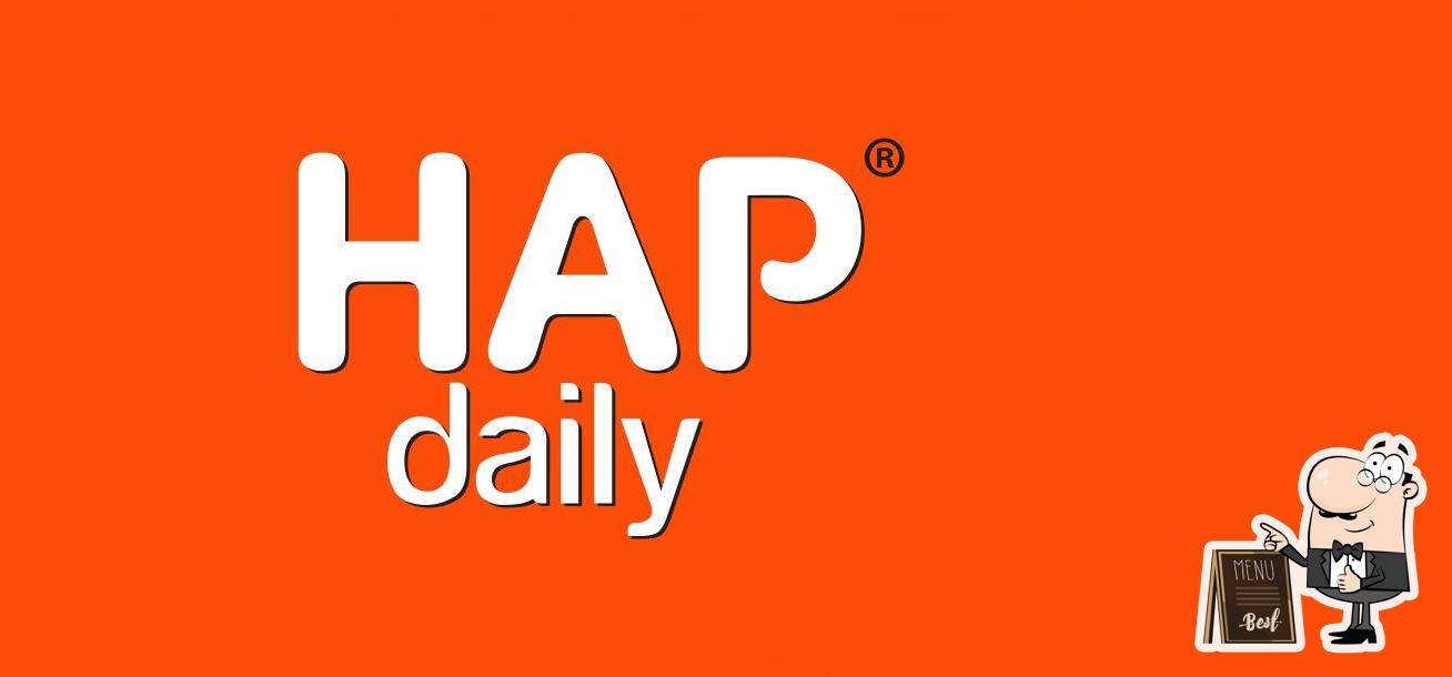 HAP daily