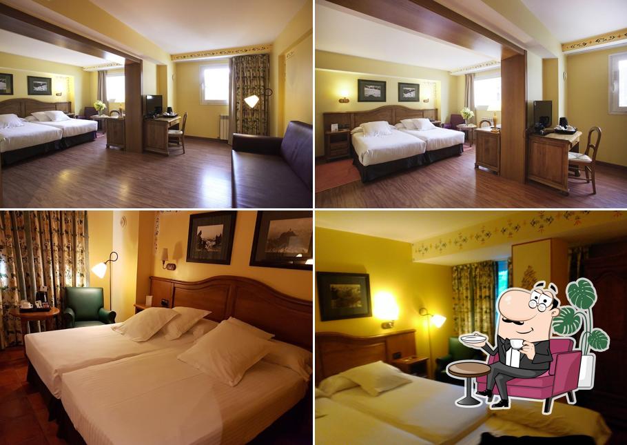 Ski Plaza Hotel & Wellness