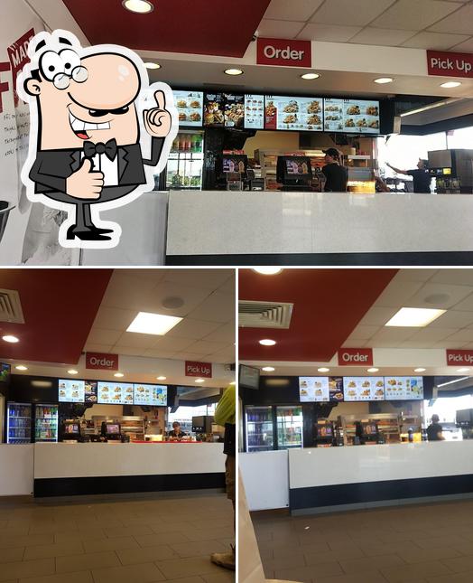 See this image of KFC Maroochydore