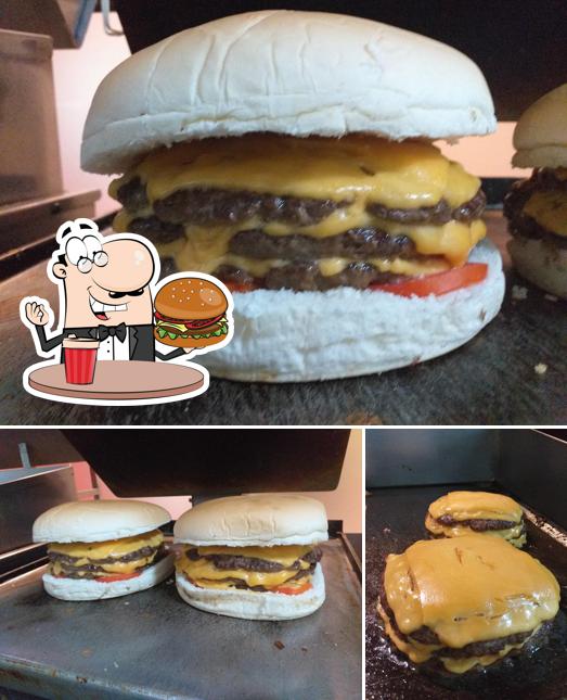Kikão Lanches