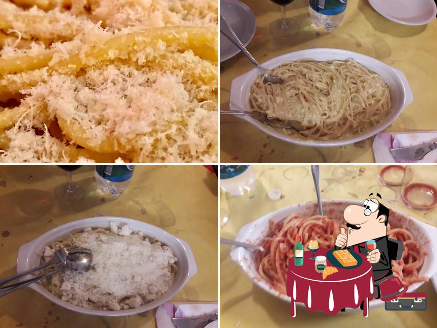 La Cucina De Sora Bea propone un'ampia selezione di dolci