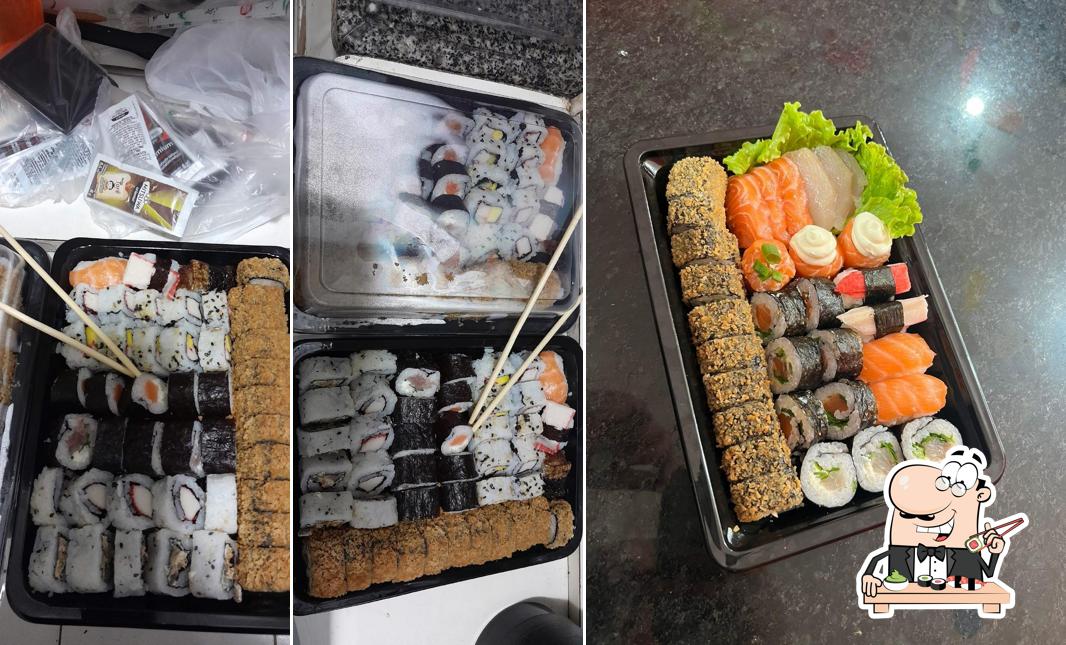 Makoto restaurante, Vila Velha Avaliações de restaurantes