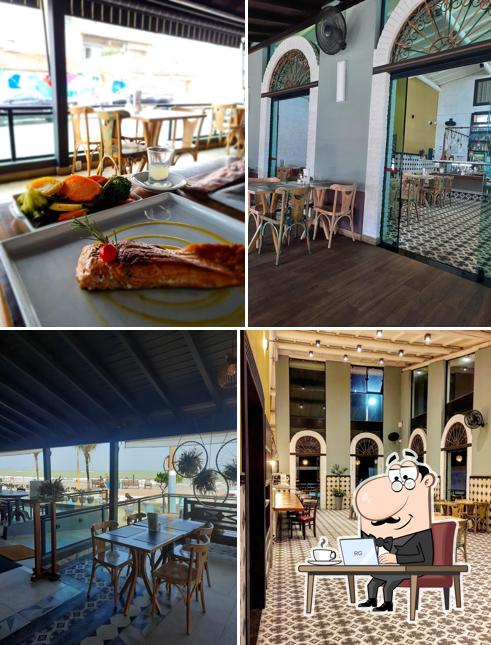Ô Zé Gastronomia