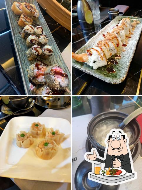 Panda Food