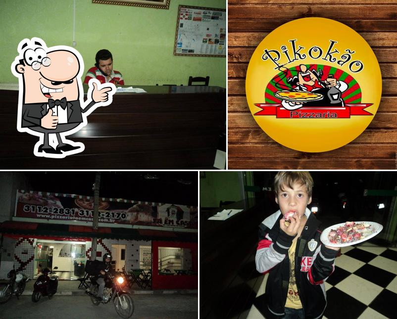 Tá Em Casa Pizzaria E Esfiharia