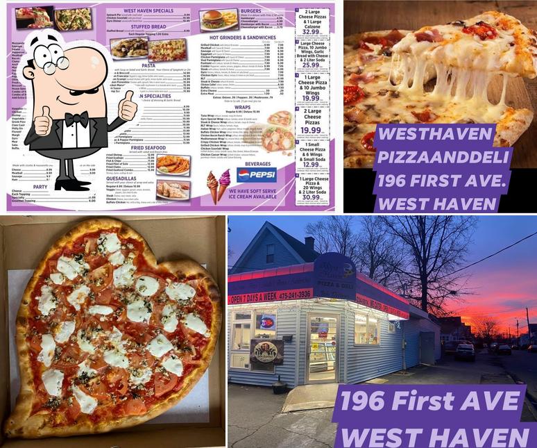 Top 10 restaurants in West Haven, september 2024 Restaurant Guru