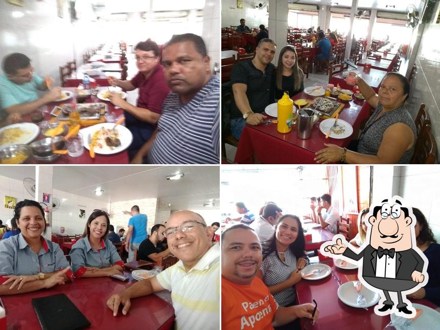 Ponto Gaúcho - Afogados