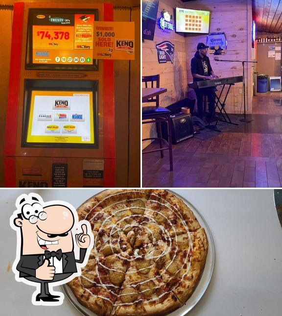 The Old Barnstead Country Store in Barnstead