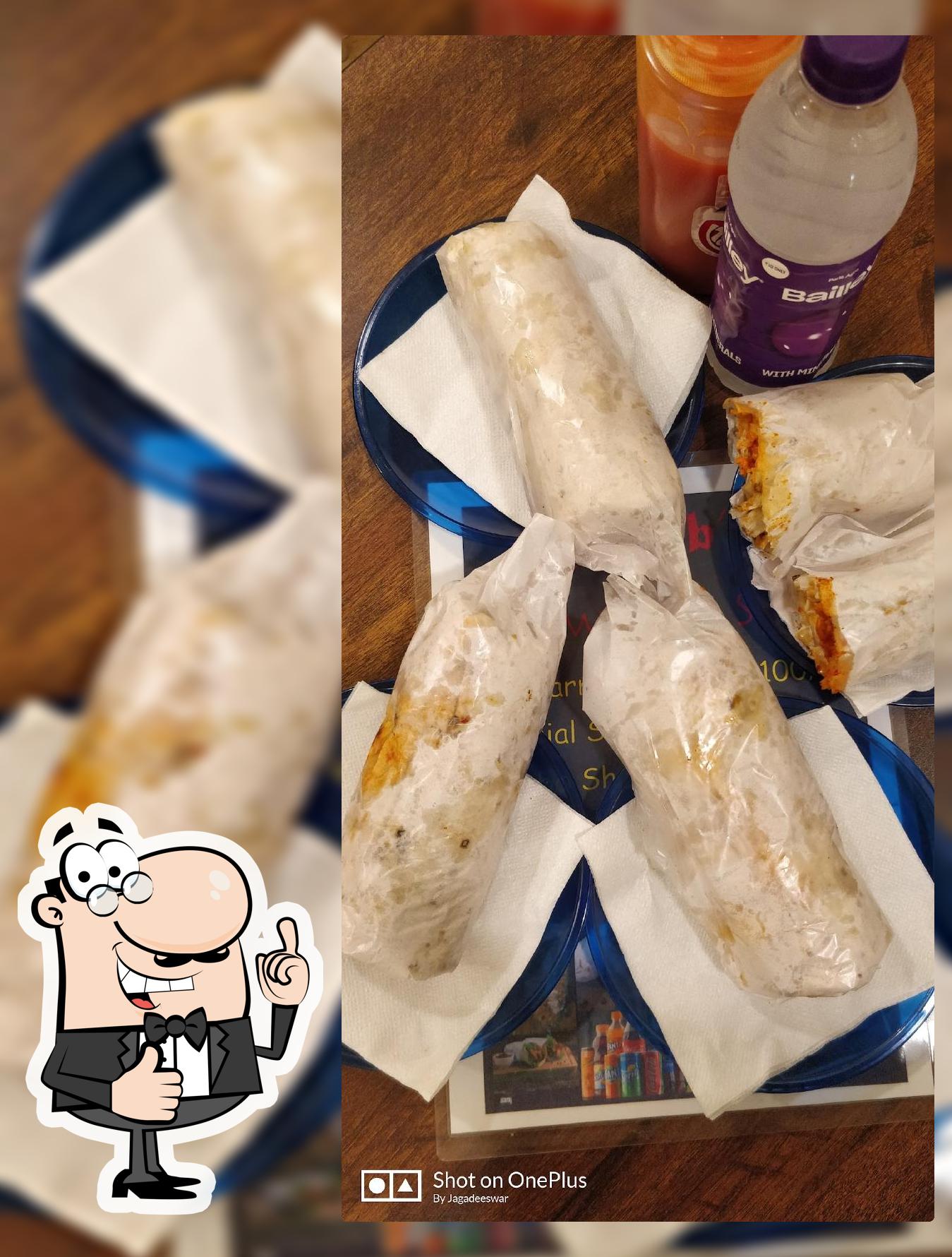 Arab'S Shawarma