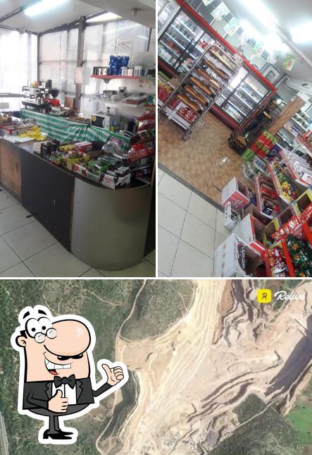 מאפיה אלמוגרבי مخبز المغرب