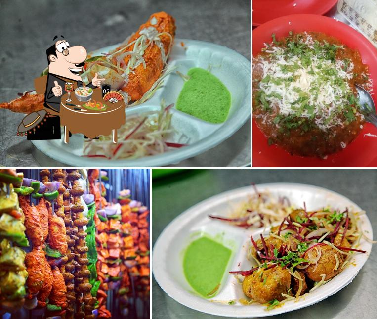 Meals at Best Chaap Maharashtra Healthy bites