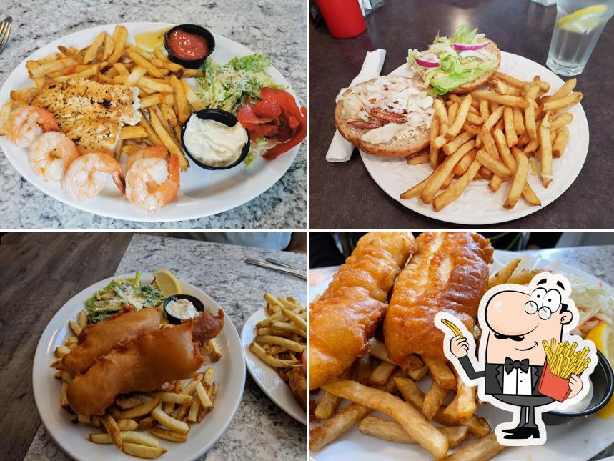 Best fish & chips in Prince Rupert restaurants, spring 2024 Restaurant Guru