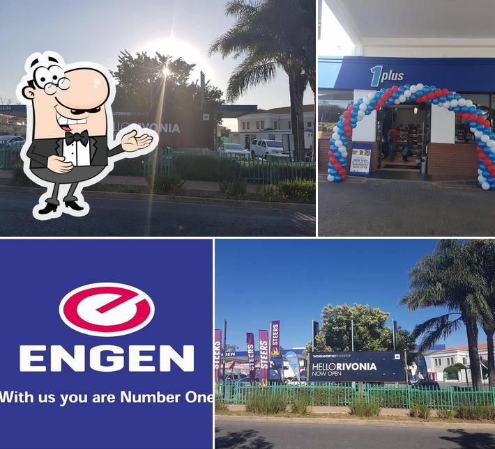 Voici une image de Steers Engen Rivonia