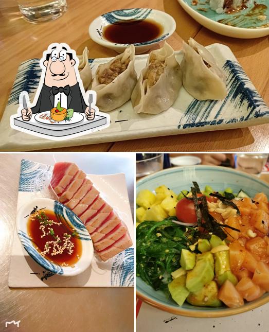 sushi go coslada