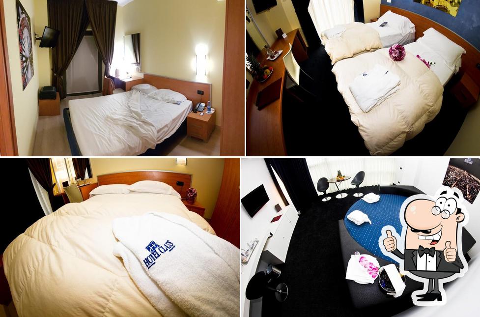 Voici une image de Hotel Class