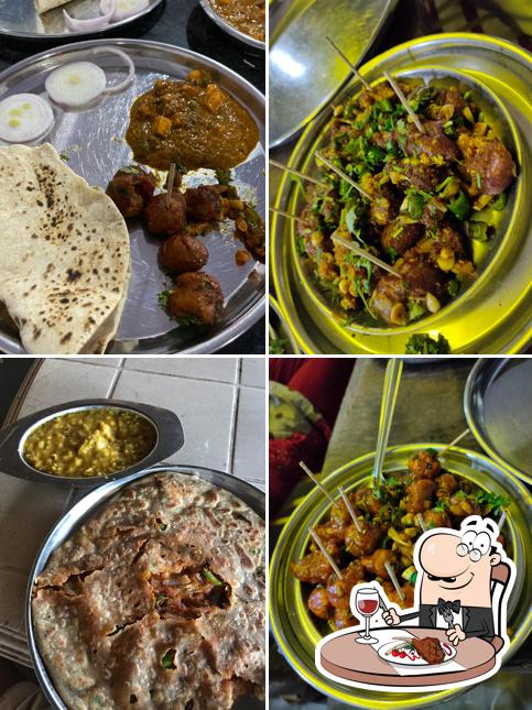 Jodhpur Rajasthani Dhaba