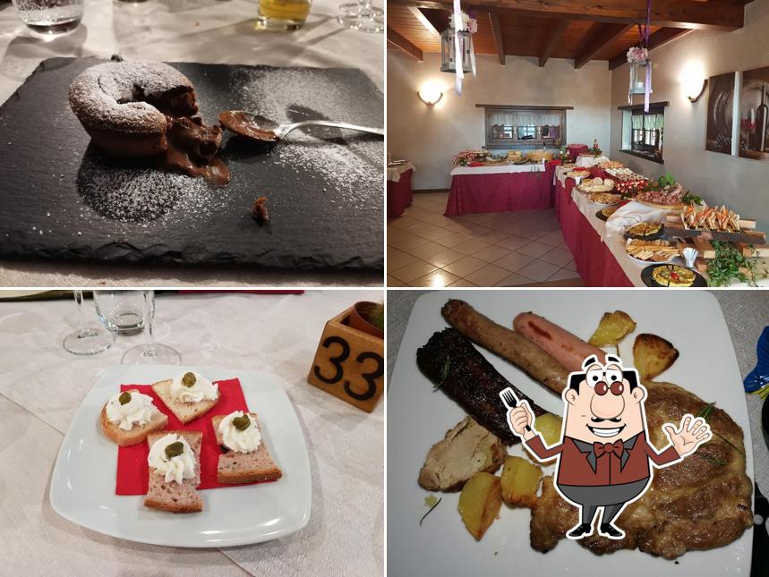 La diga dei Sapori