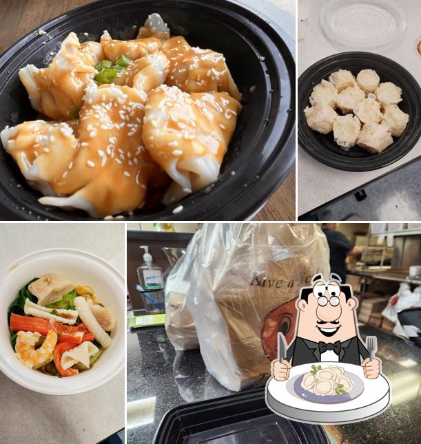 Mr Wang Asian Gourmet, Oakdale - Restaurant menu, prices and reviews