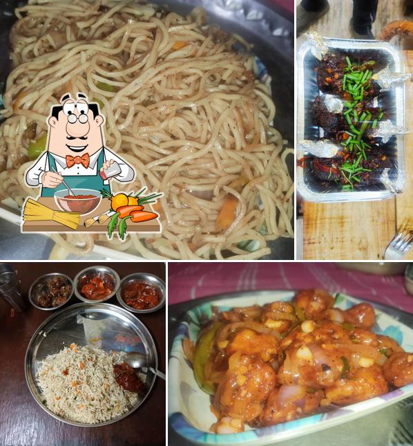PETUK MULTI CUISINE RESTAURANT AC