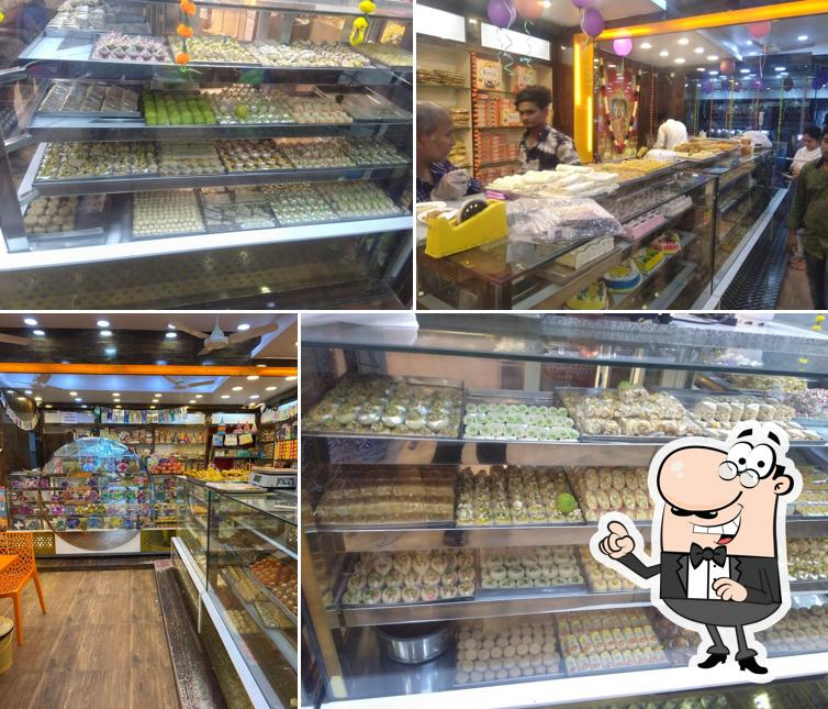 ROYAL SWEETS & BAKERY