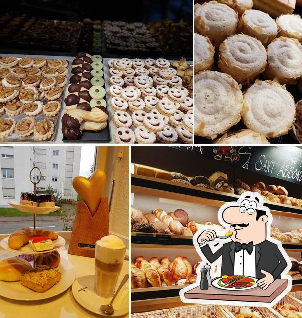 Bäckerei Flury