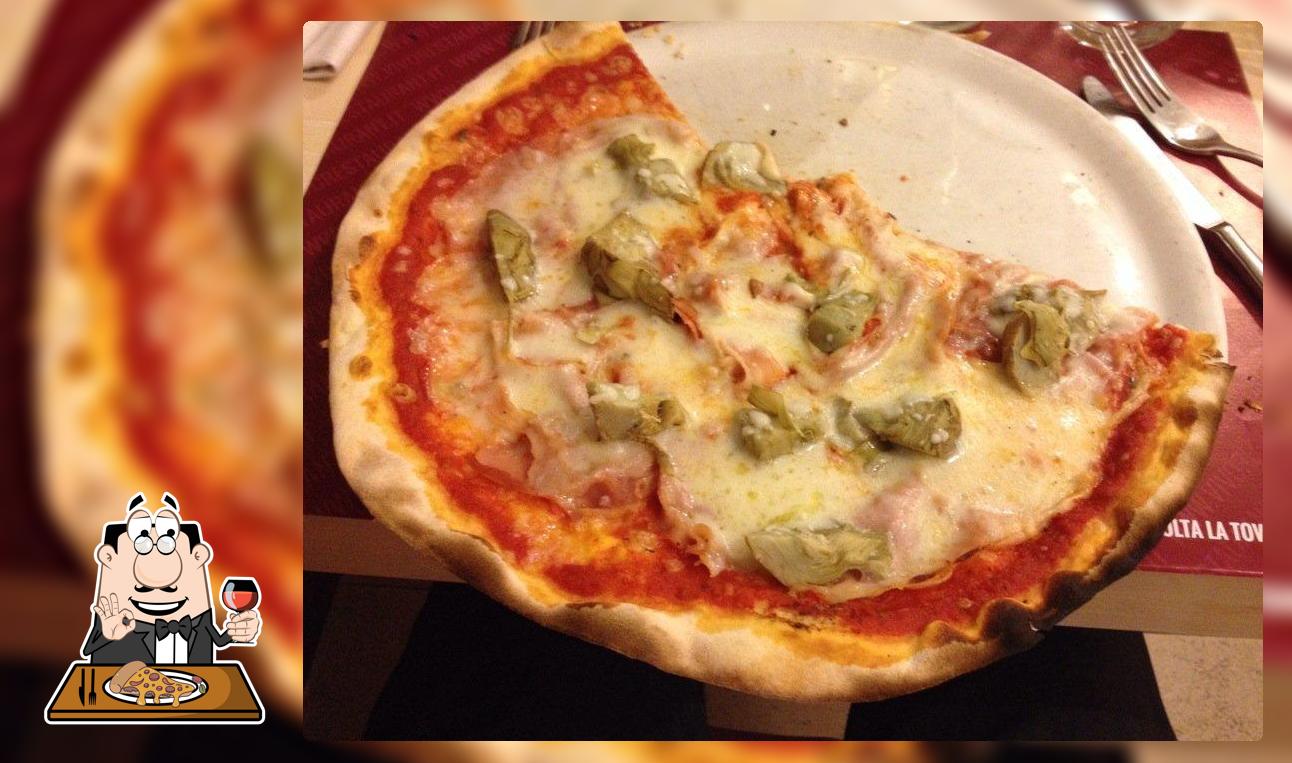 Testamatta Pizzeria Ristorantino