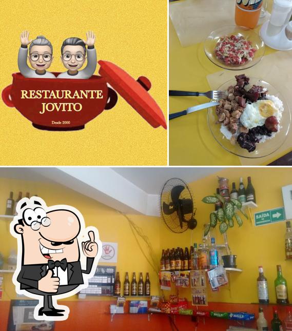 See the picture of Restaurante Jovito