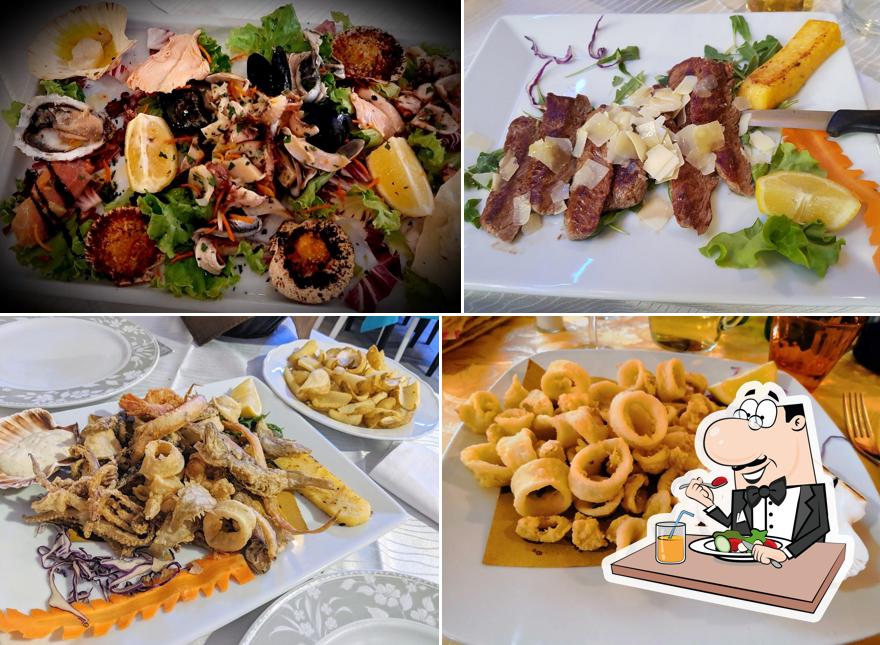 Ristorante Pizzeria Storione