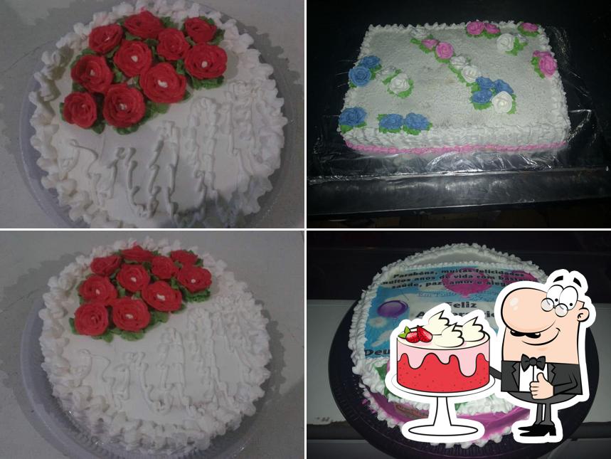 Doce Vida Padaria