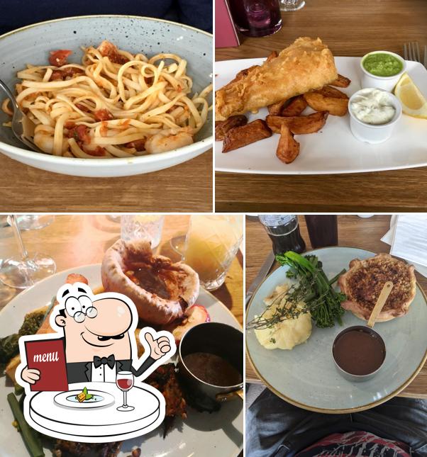 Best corned beef hash in Liverpool restaurants, winter 2024