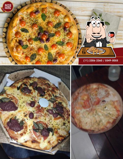 A pizza é o fast food predileto do mundo