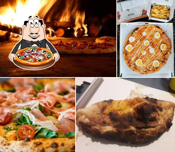 Pizzeria Da Alby