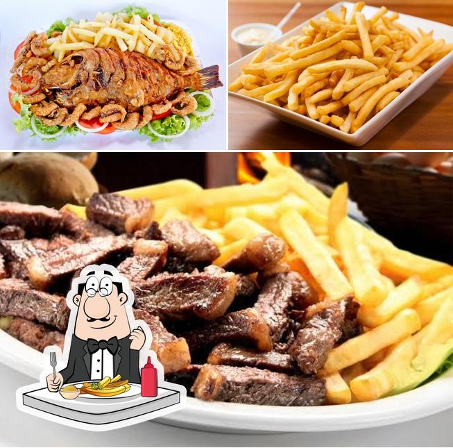 Âncoras Bar e Restaurante