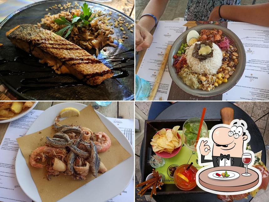Cibo al B 612