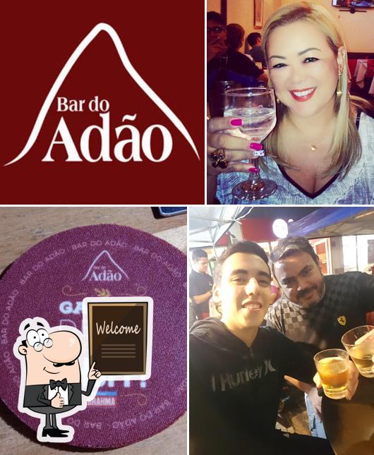 See the image of Bar do Adão