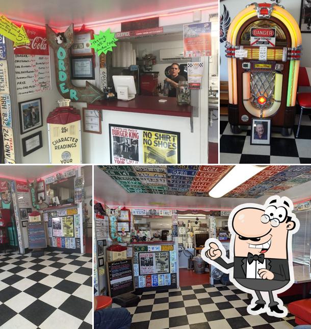 Burger Junkie in Arkansas City Restaurant reviews
