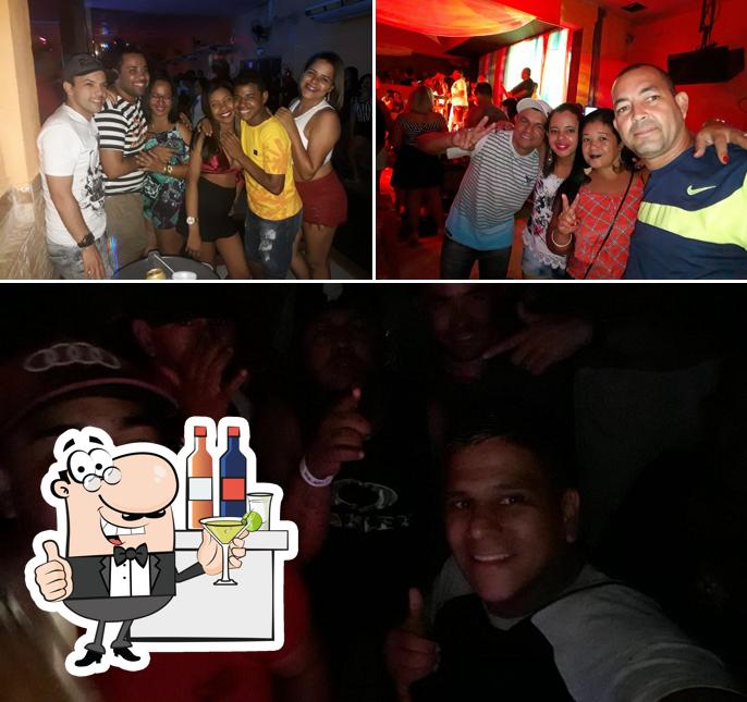 See the image of PRESSÃO MIX BAR